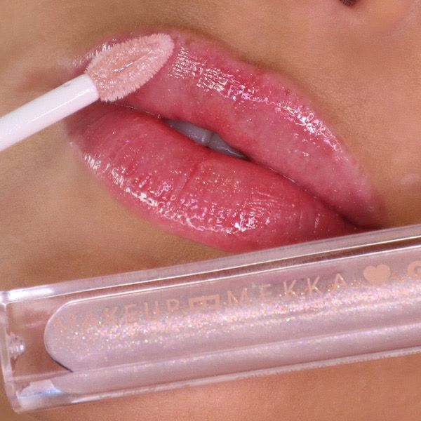 Gloss Boss Gloss Boss